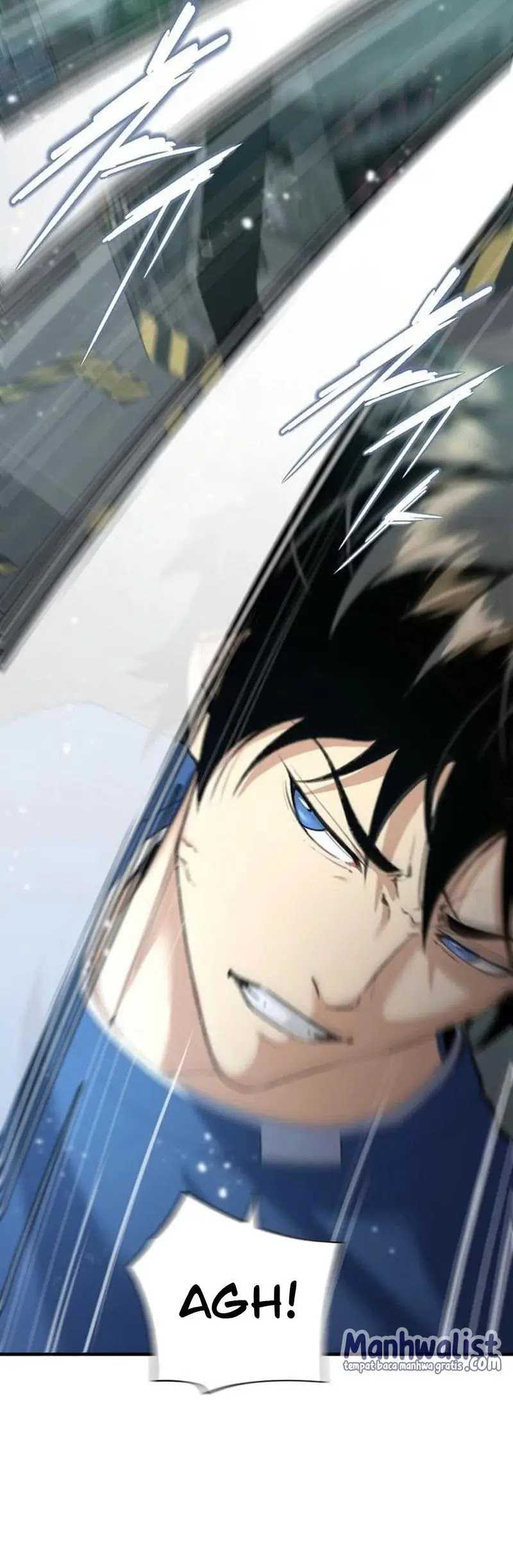 Levelling Up In An Exclusive Dungeon Chapter 22 Gambar 66