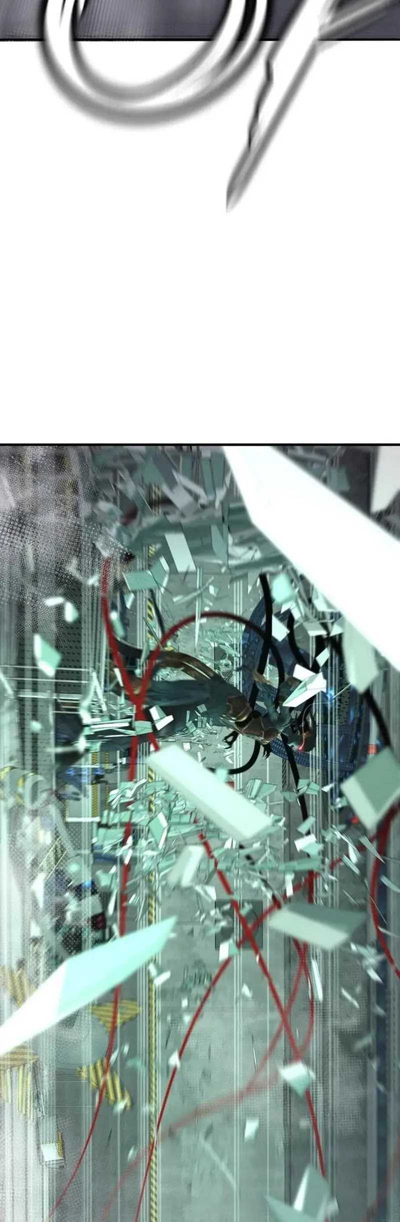 Levelling Up In An Exclusive Dungeon Chapter 22 Gambar 71