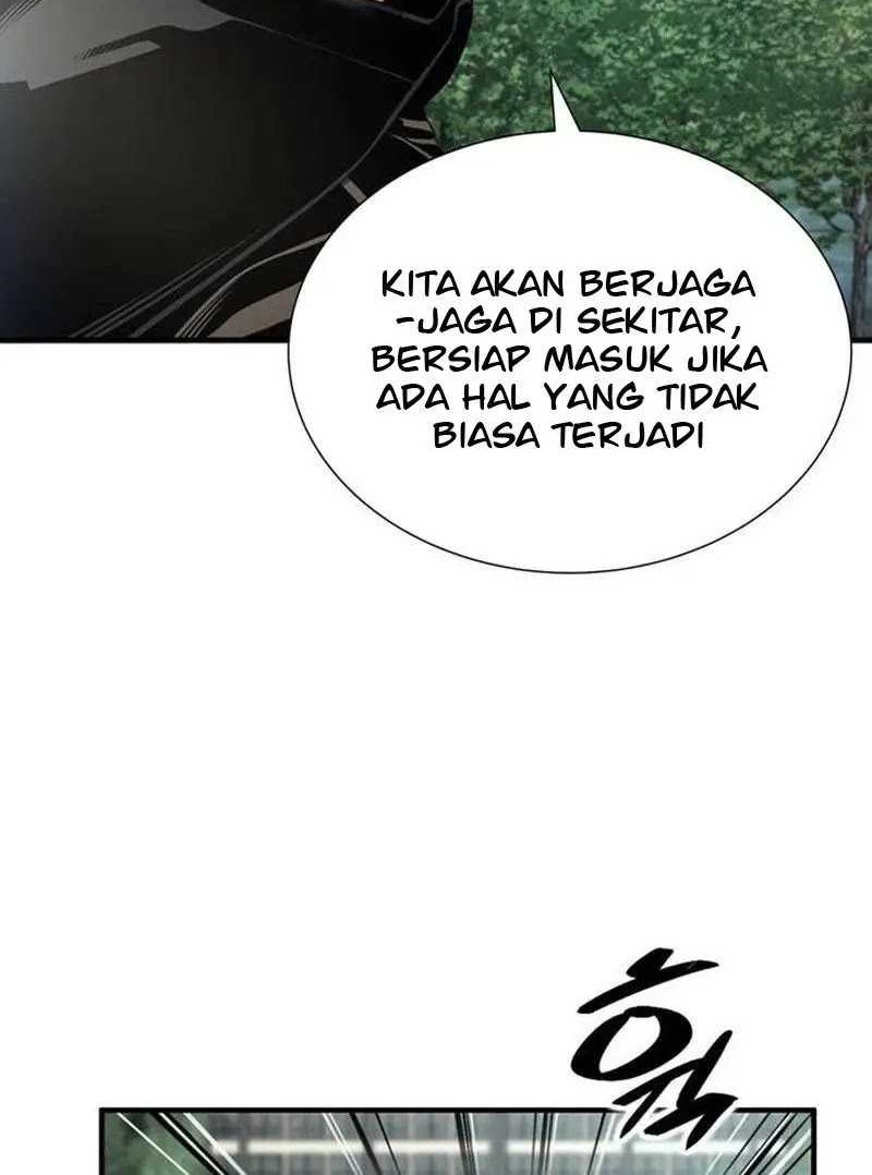 Levelling Up In An Exclusive Dungeon Chapter 22 Gambar 5