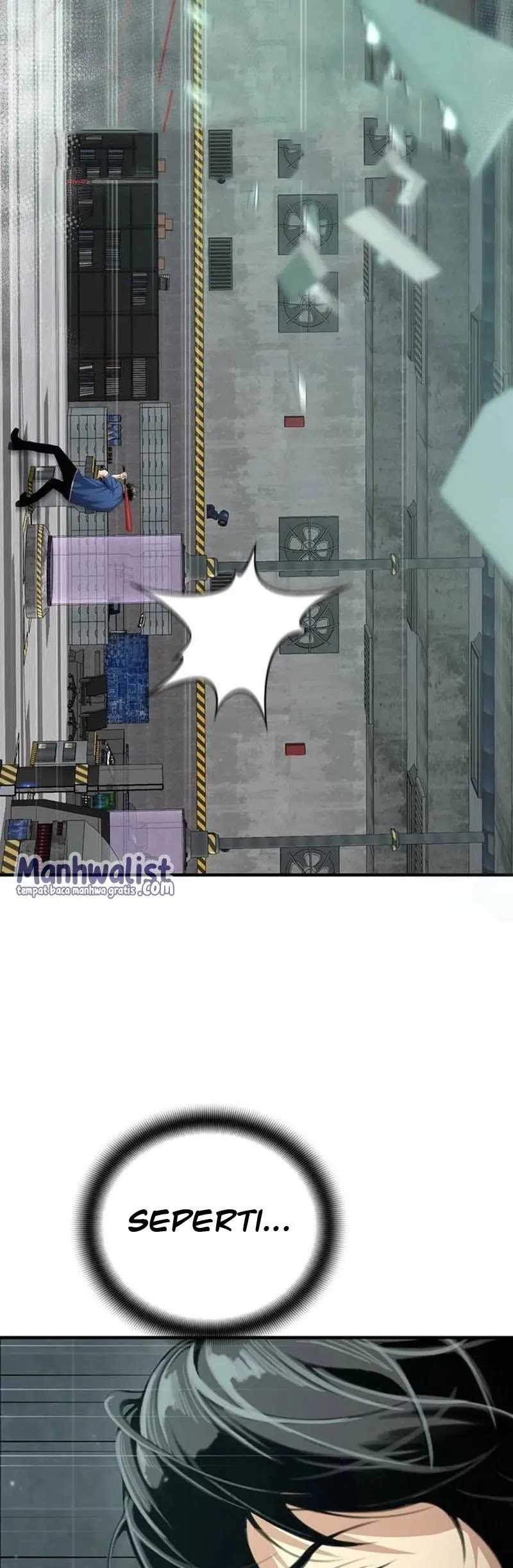 Levelling Up In An Exclusive Dungeon Chapter 22 Gambar 72