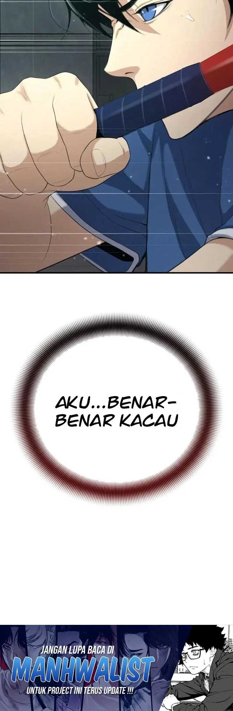 Levelling Up In An Exclusive Dungeon Chapter 22 Gambar 73