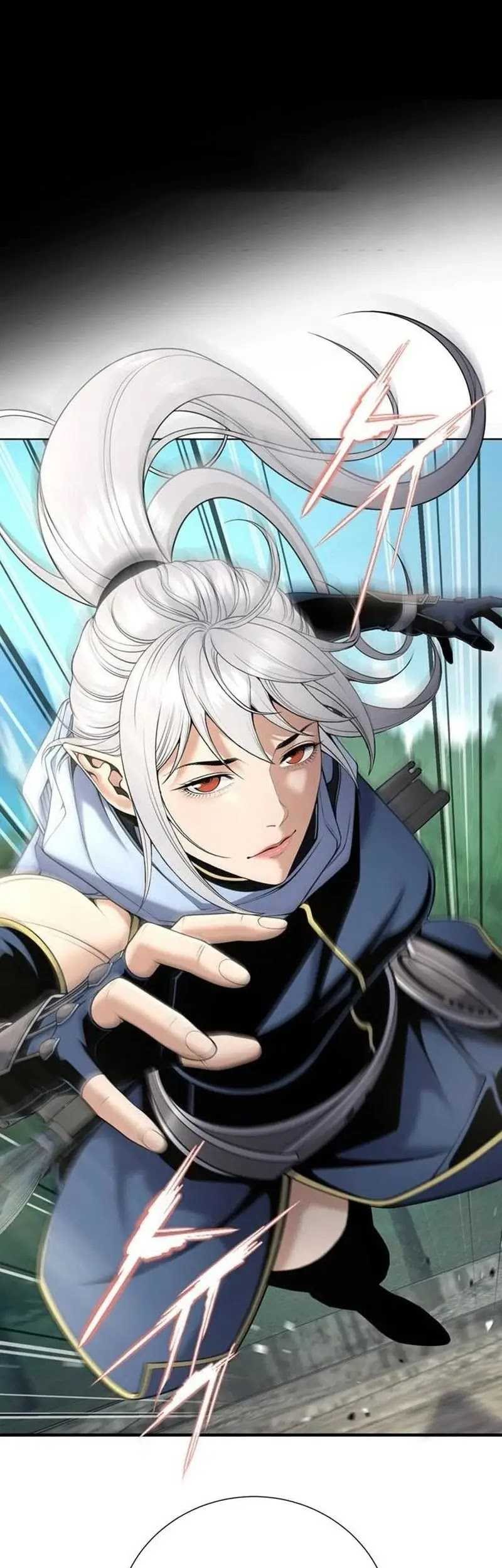 Levelling Up In An Exclusive Dungeon Chapter 22 Gambar 12