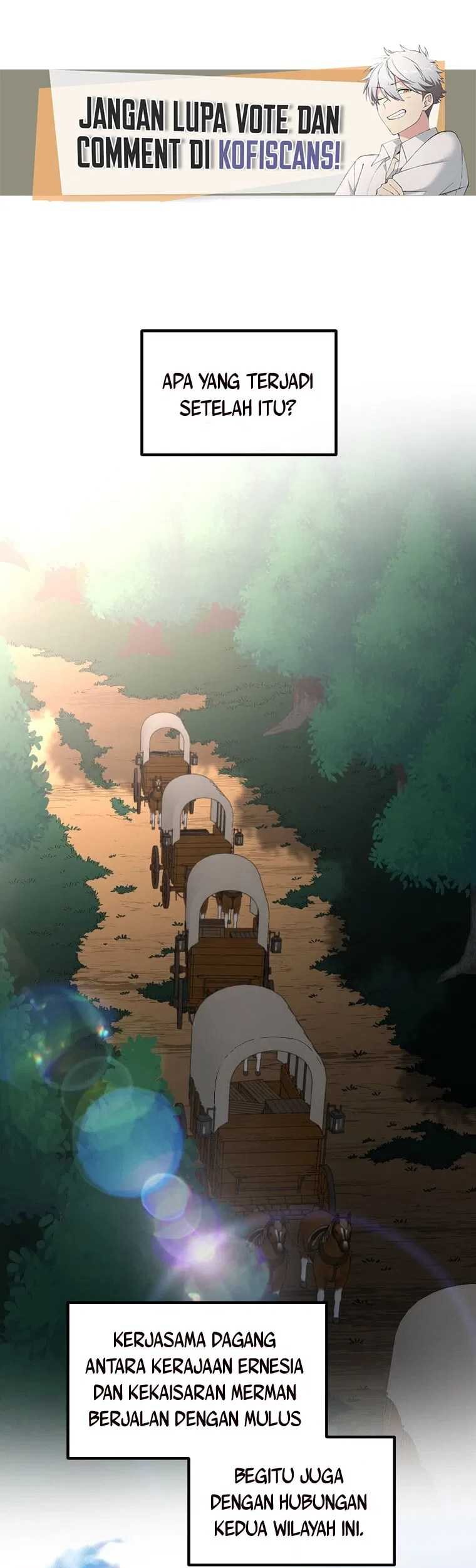 Baca Komik How a Former Pro Takes Advantage by Doing an Easy Job Chapter 95 Gambar 1