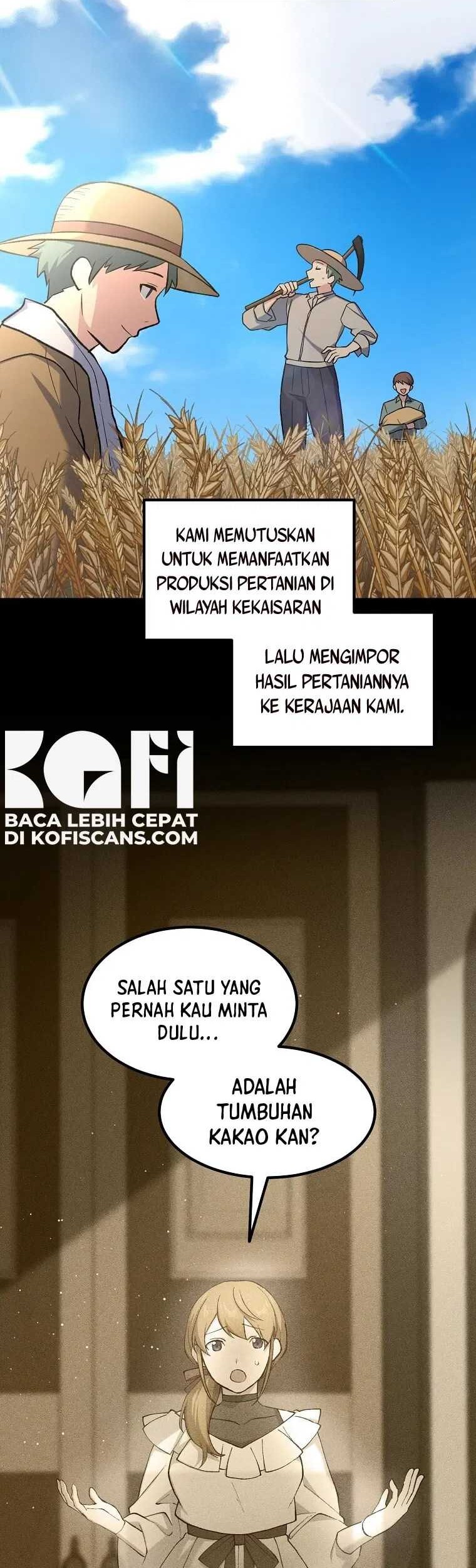 Baca  How a Former Pro Takes Advantage by Doing an Easy Job Chapter 95 Gambar 2