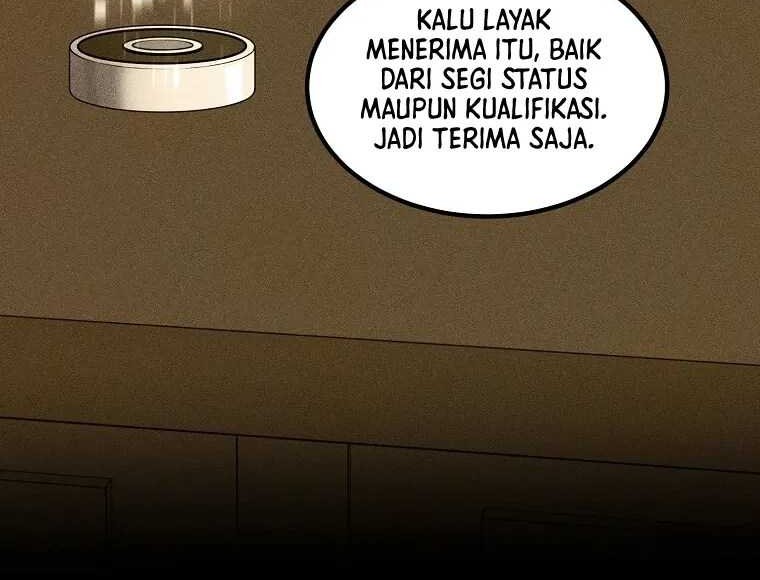 How a Former Pro Takes Advantage by Doing an Easy Job Chapter 95 Gambar 7