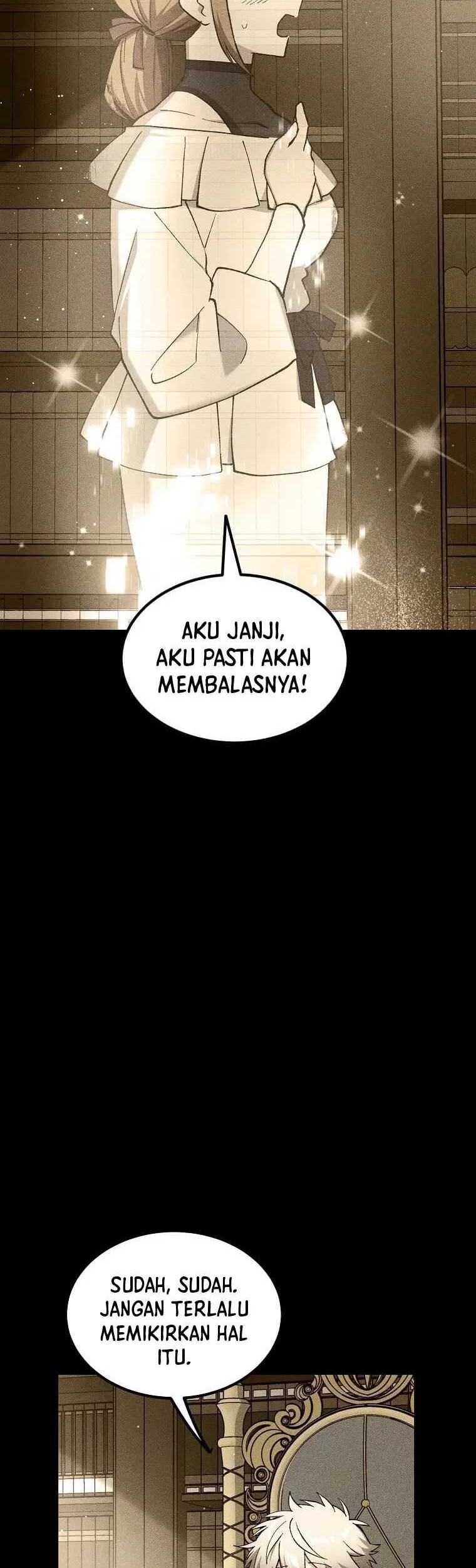 How a Former Pro Takes Advantage by Doing an Easy Job Chapter 95 Gambar 9