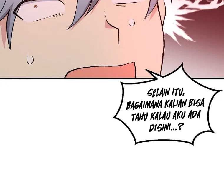 How a Former Pro Takes Advantage by Doing an Easy Job Chapter 95 Gambar 46