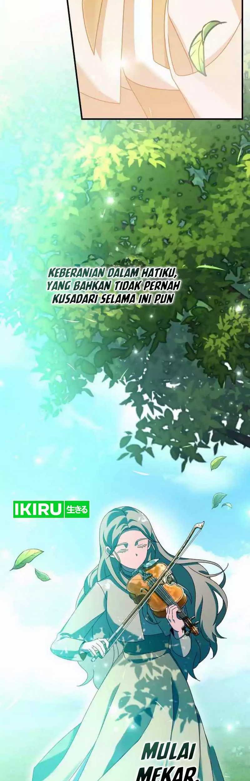 For the Musical Genius Chapter 45 Gambar 46