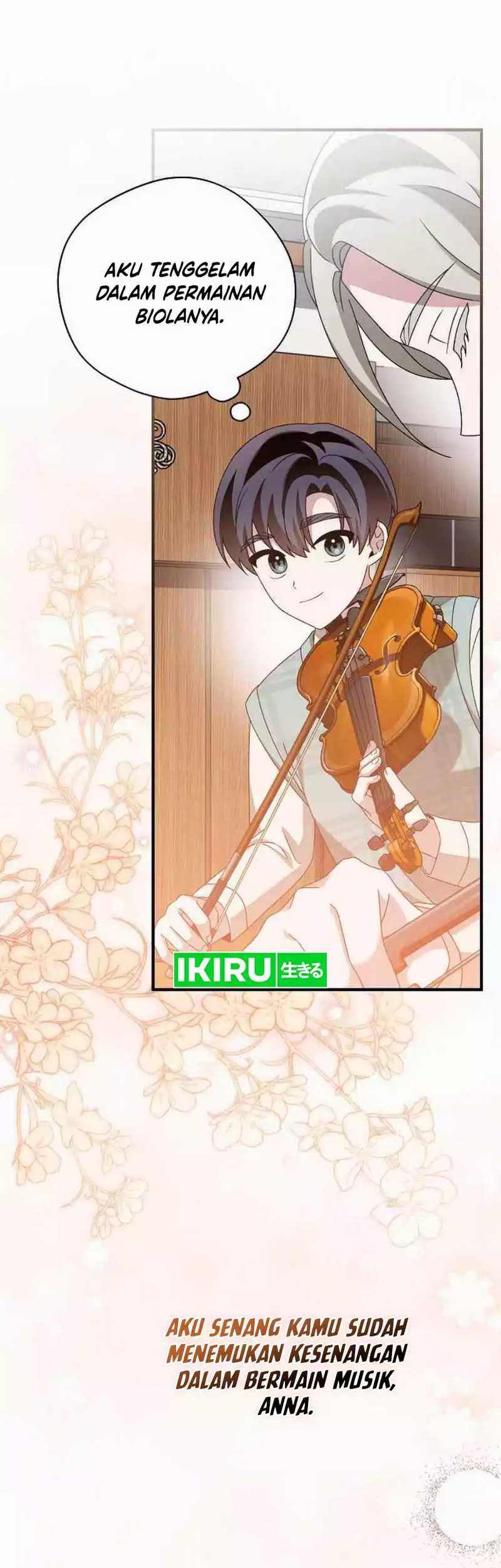 For the Musical Genius Chapter 45 Gambar 48