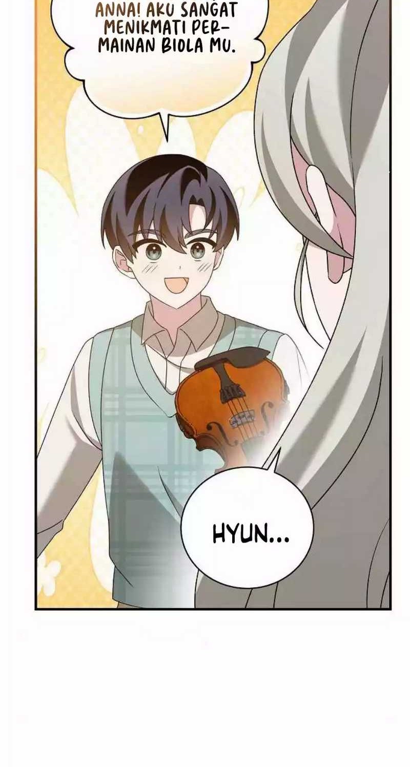 For the Musical Genius Chapter 45 Gambar 54