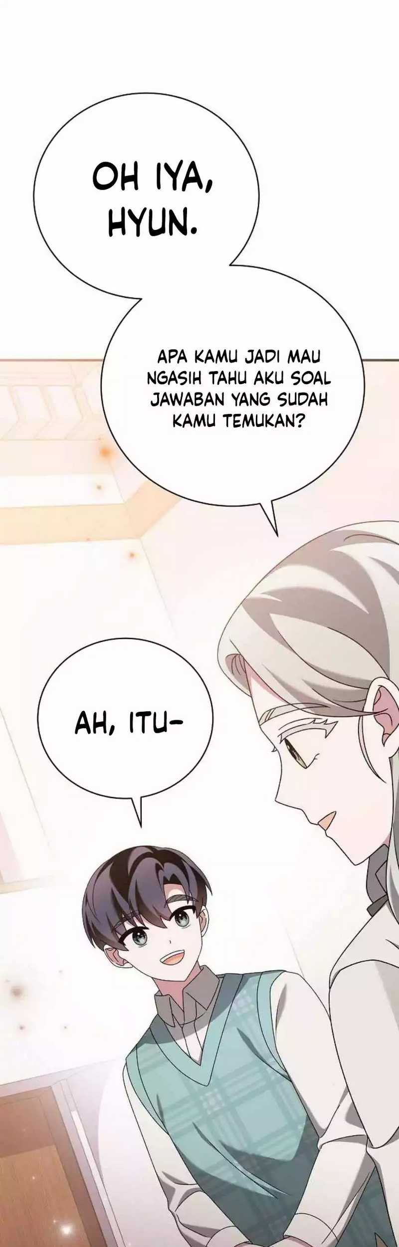 For the Musical Genius Chapter 45 Gambar 62