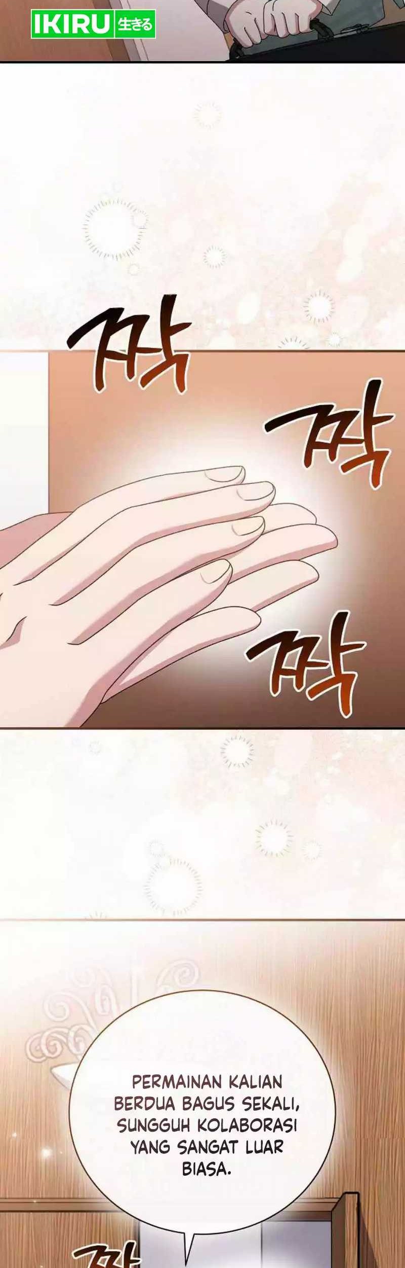 For the Musical Genius Chapter 45 Gambar 63