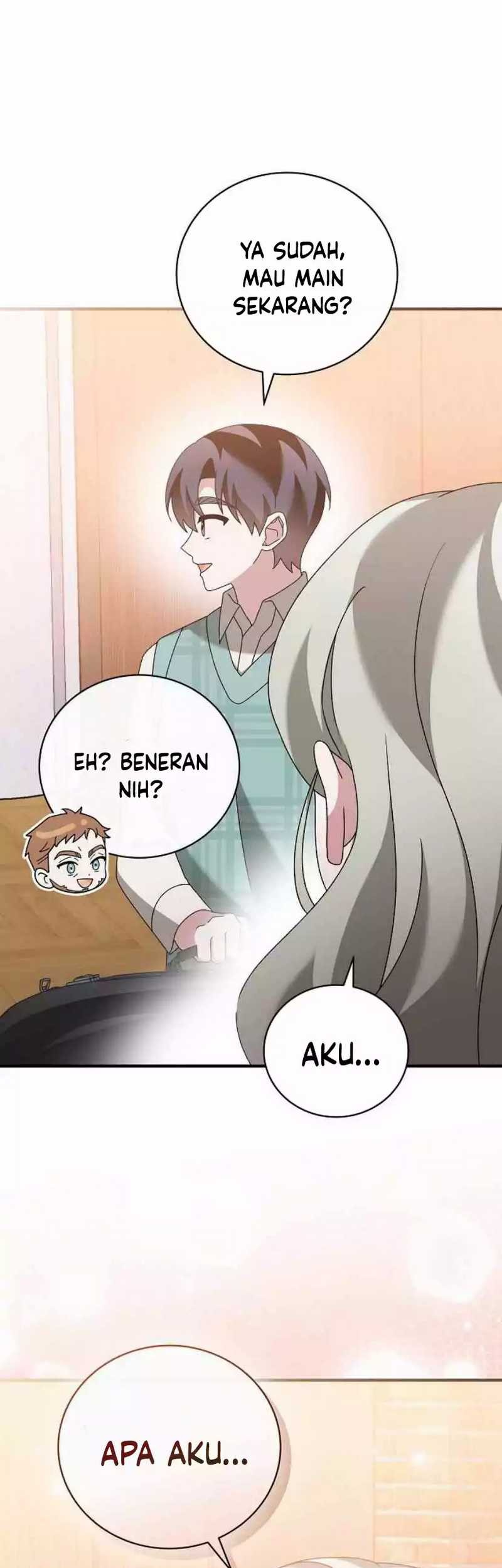 For the Musical Genius Chapter 45 Gambar 67