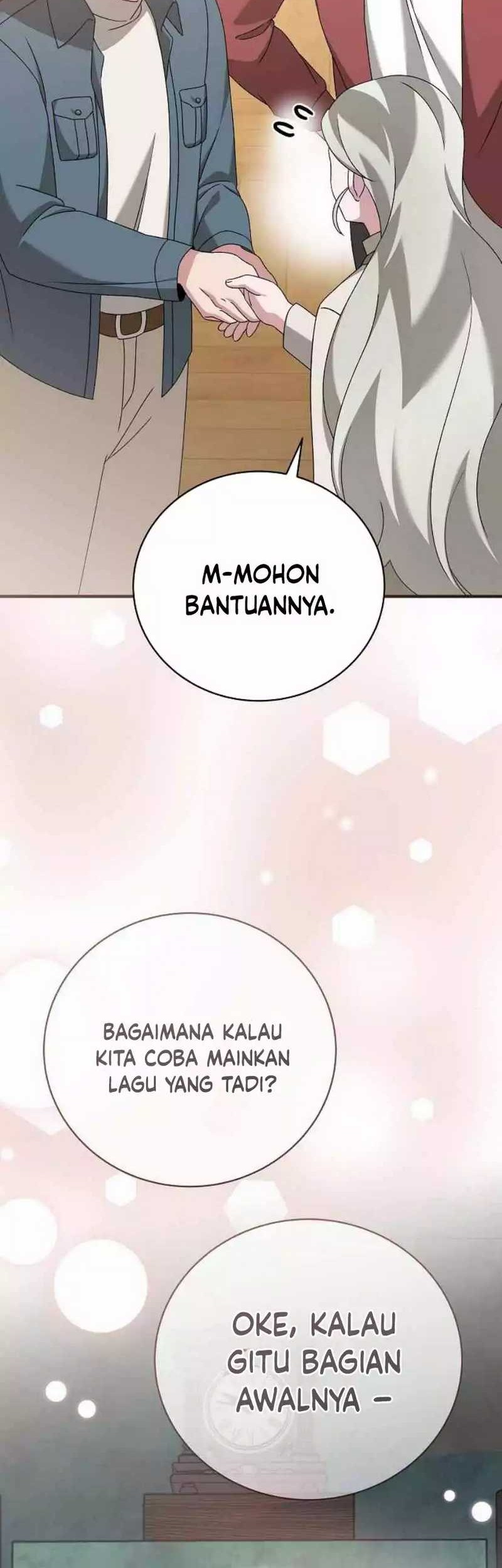 For the Musical Genius Chapter 45 Gambar 70