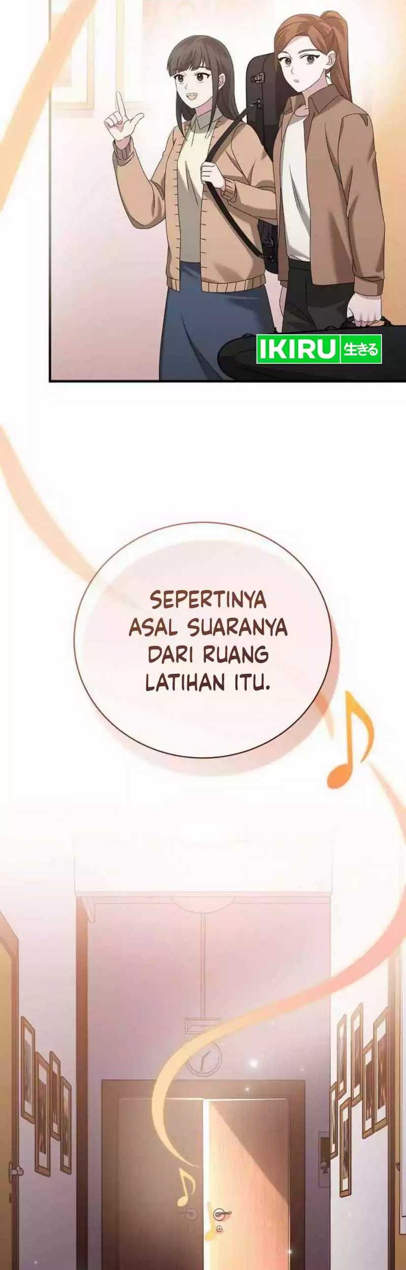 For the Musical Genius Chapter 45 Gambar 74