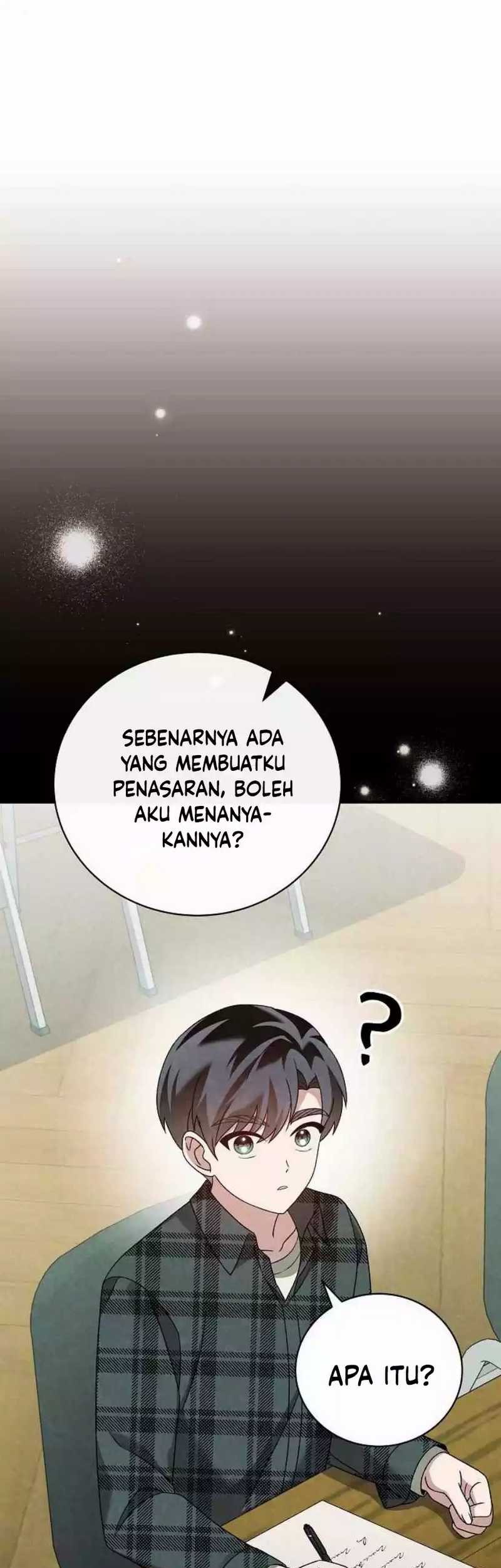 For the Musical Genius Chapter 45 Gambar 80
