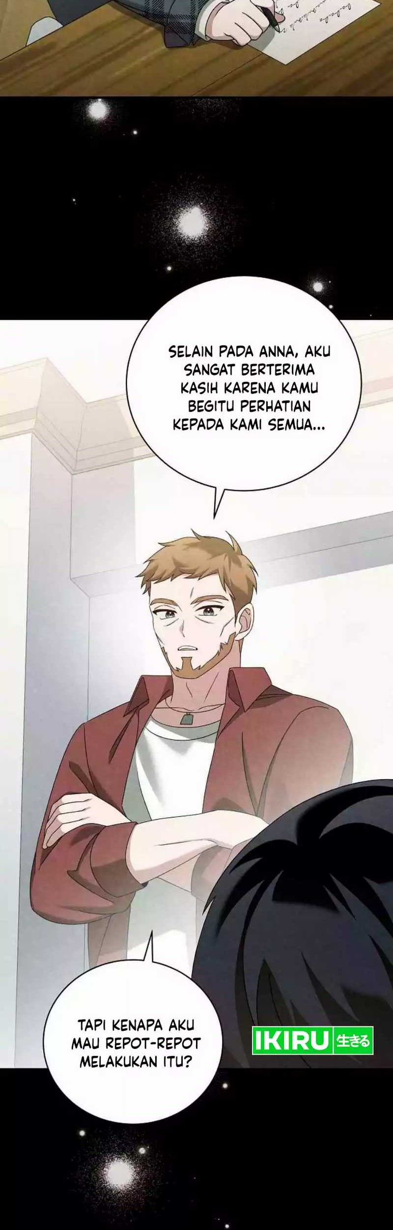 For the Musical Genius Chapter 45 Gambar 81