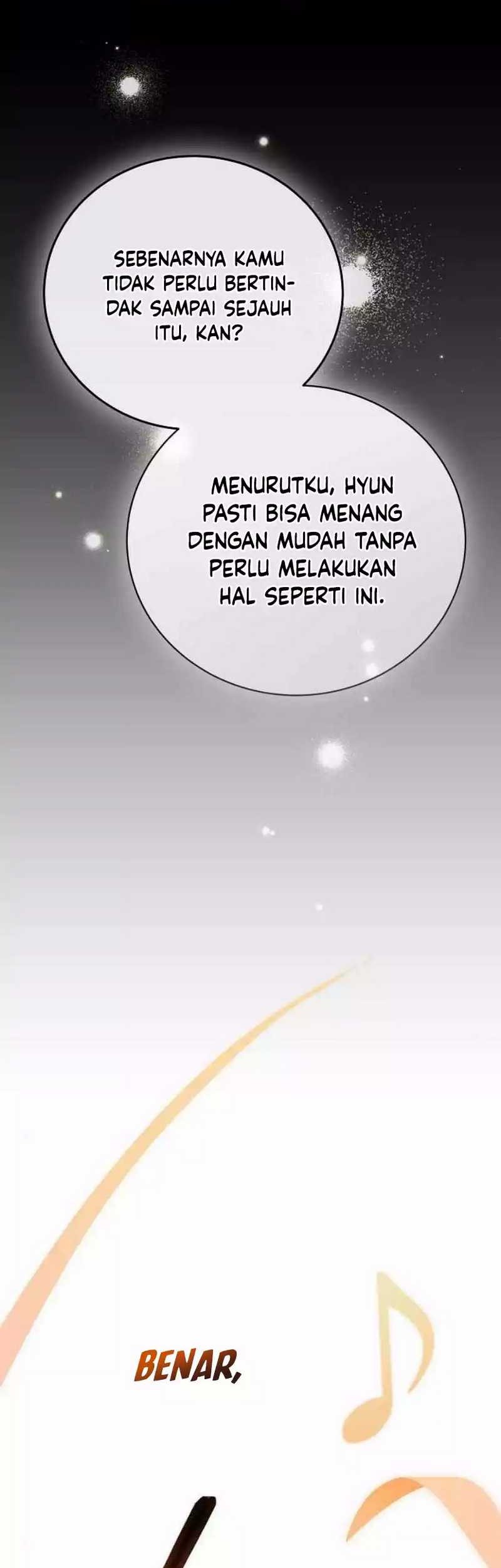 For the Musical Genius Chapter 45 Gambar 82