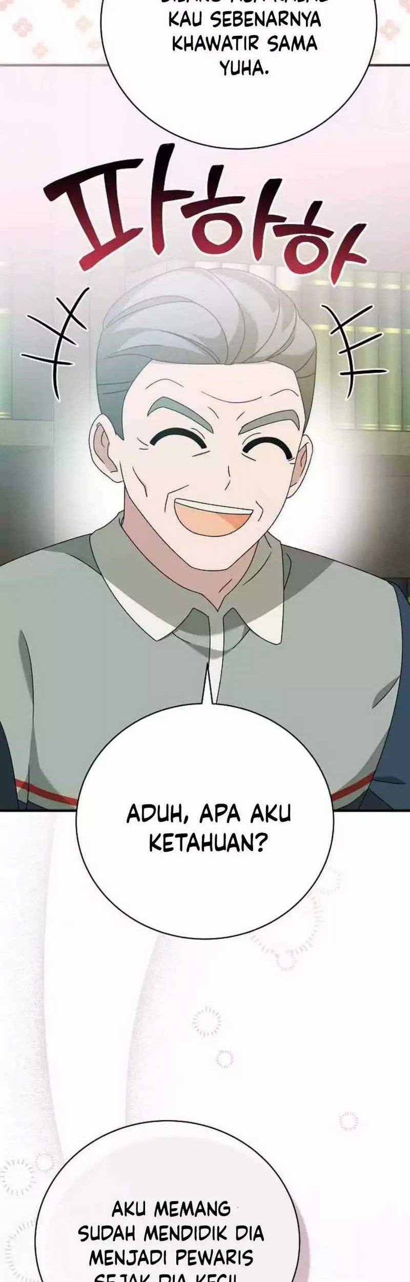 For the Musical Genius Chapter 45 Gambar 4