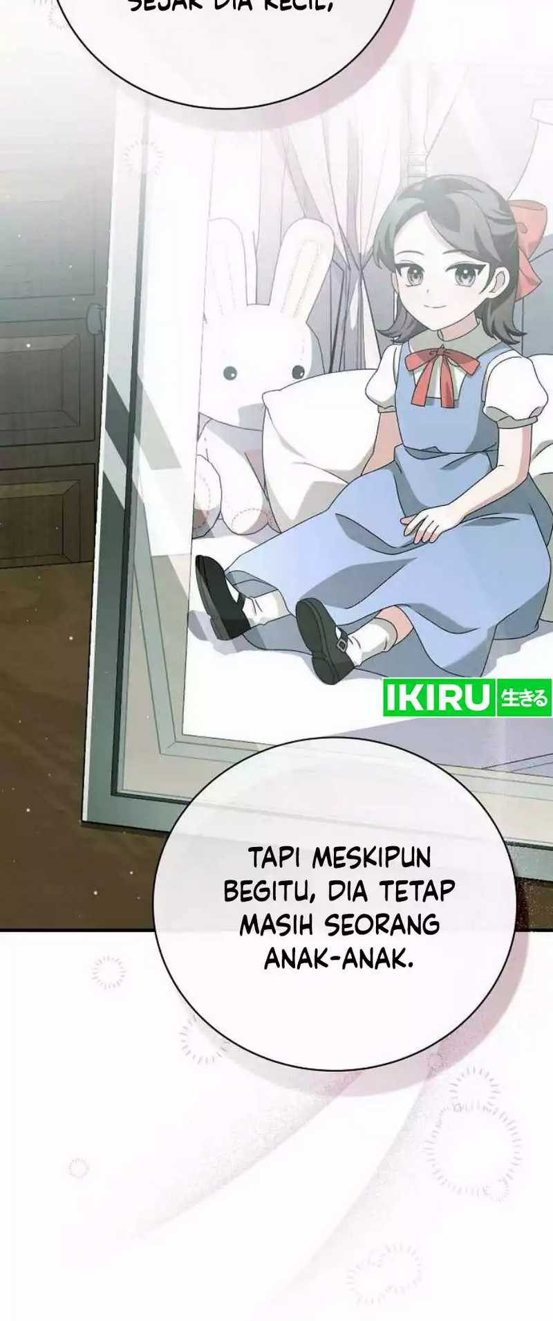 For the Musical Genius Chapter 45 Gambar 5