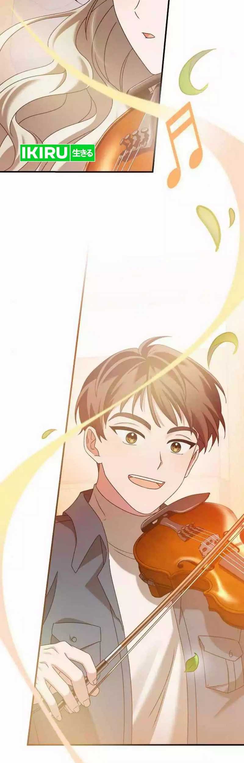 For the Musical Genius Chapter 45 Gambar 86