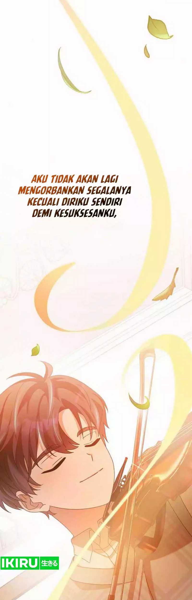 For the Musical Genius Chapter 45 Gambar 87
