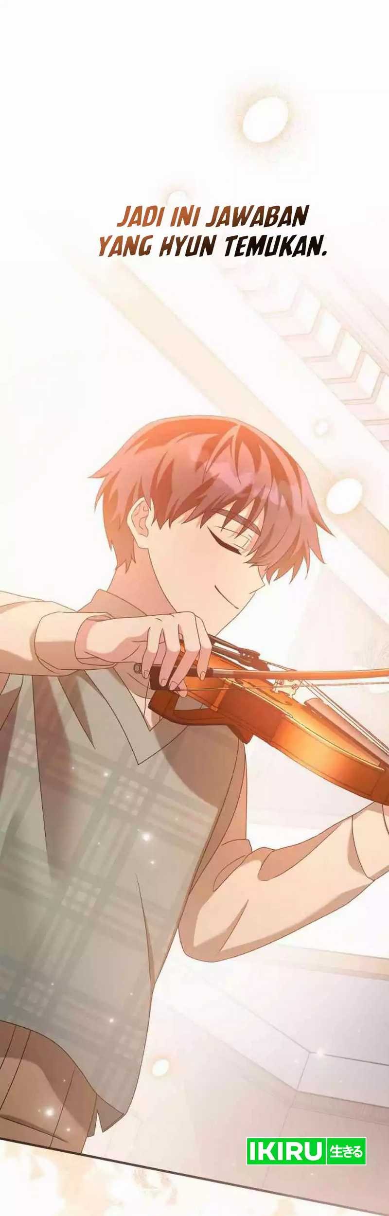For the Musical Genius Chapter 45 Gambar 92