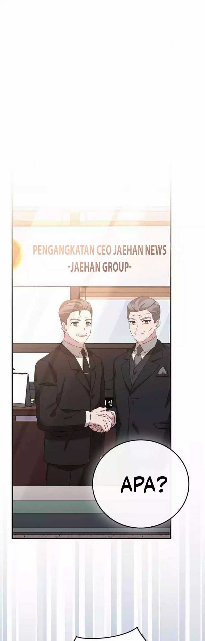 For the Musical Genius Chapter 45 Gambar 11