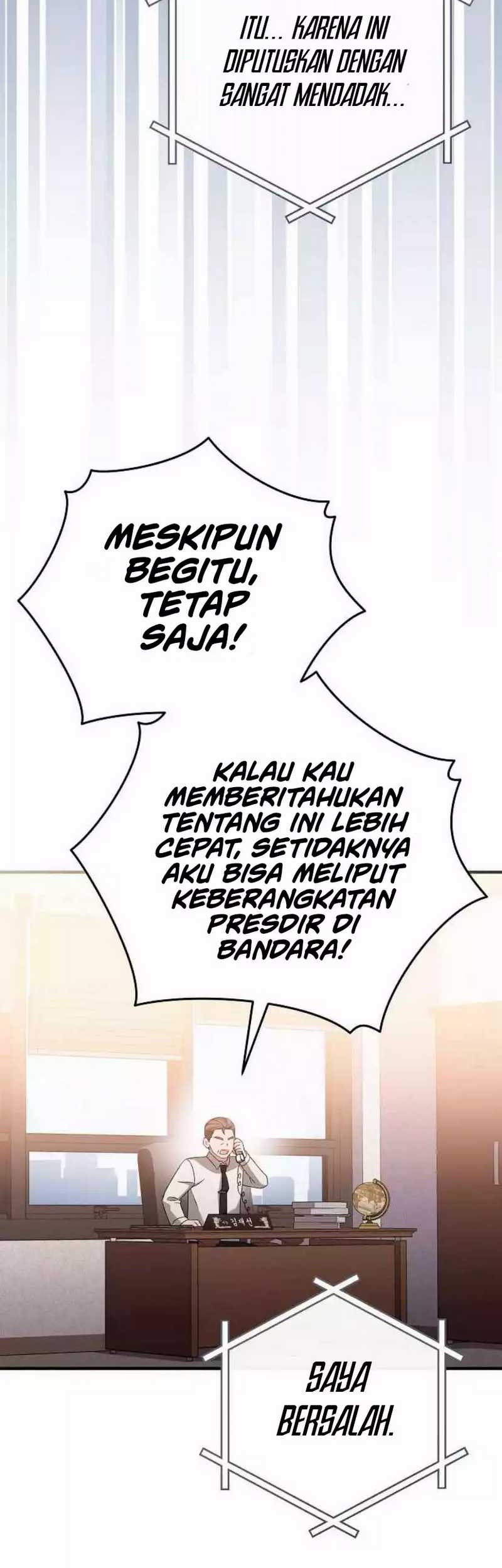 For the Musical Genius Chapter 45 Gambar 13