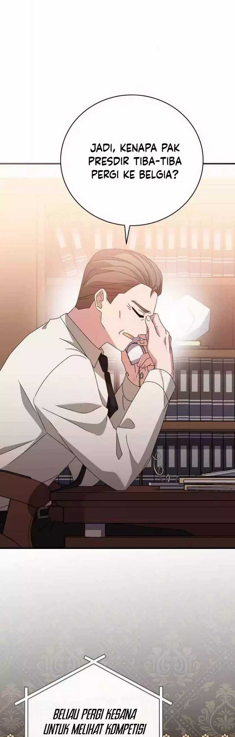 For the Musical Genius Chapter 45 Gambar 14