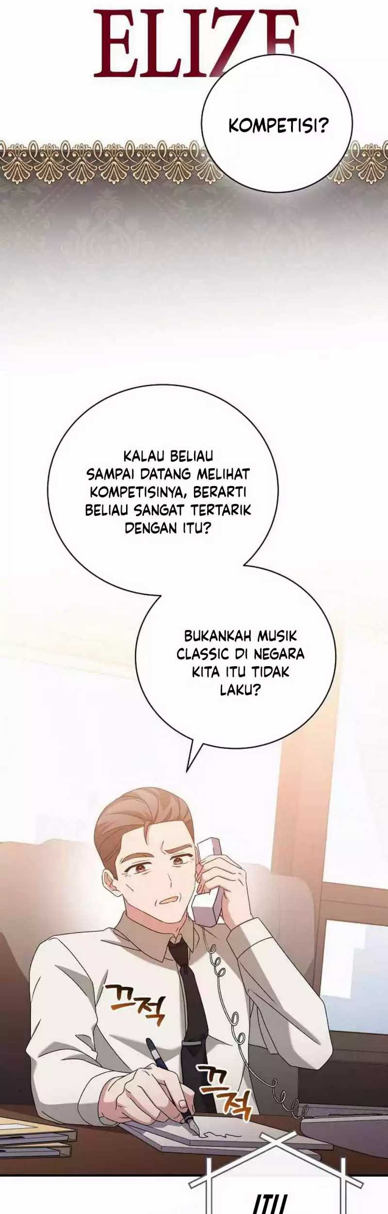For the Musical Genius Chapter 45 Gambar 16