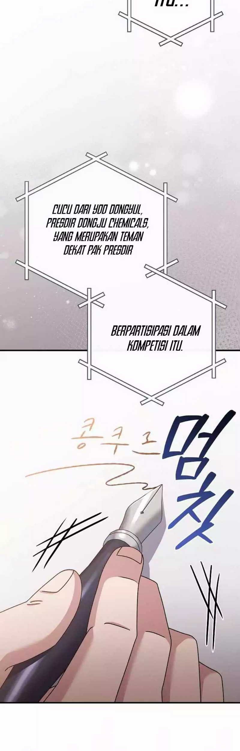 For the Musical Genius Chapter 45 Gambar 17