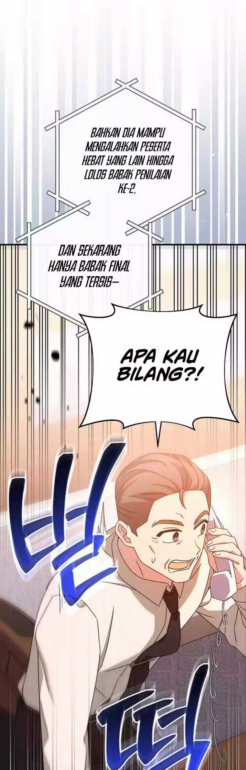 For the Musical Genius Chapter 45 Gambar 18