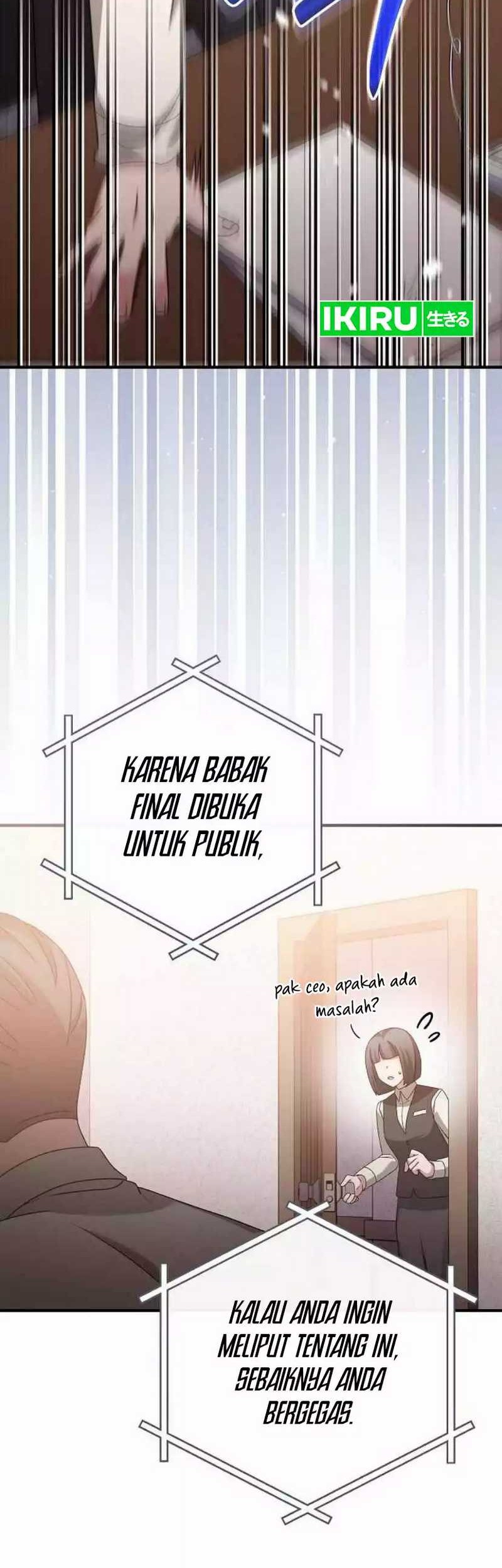 For the Musical Genius Chapter 45 Gambar 19