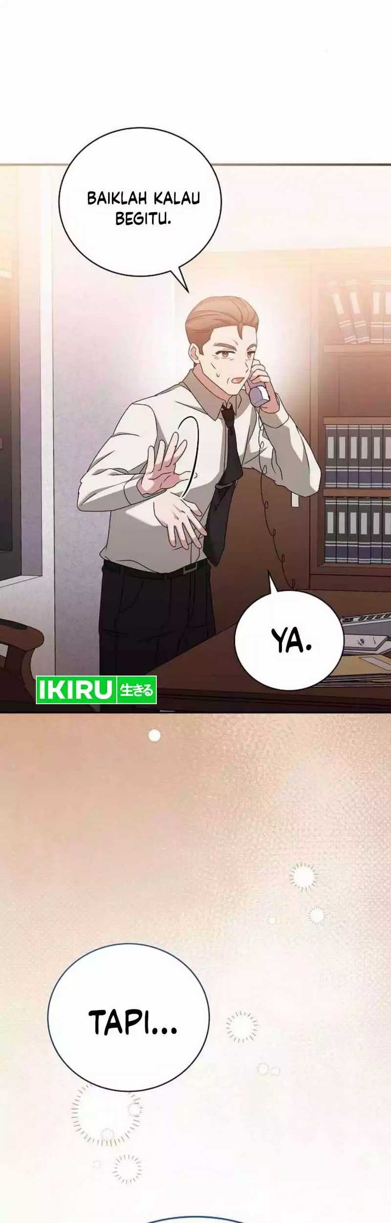For the Musical Genius Chapter 45 Gambar 21