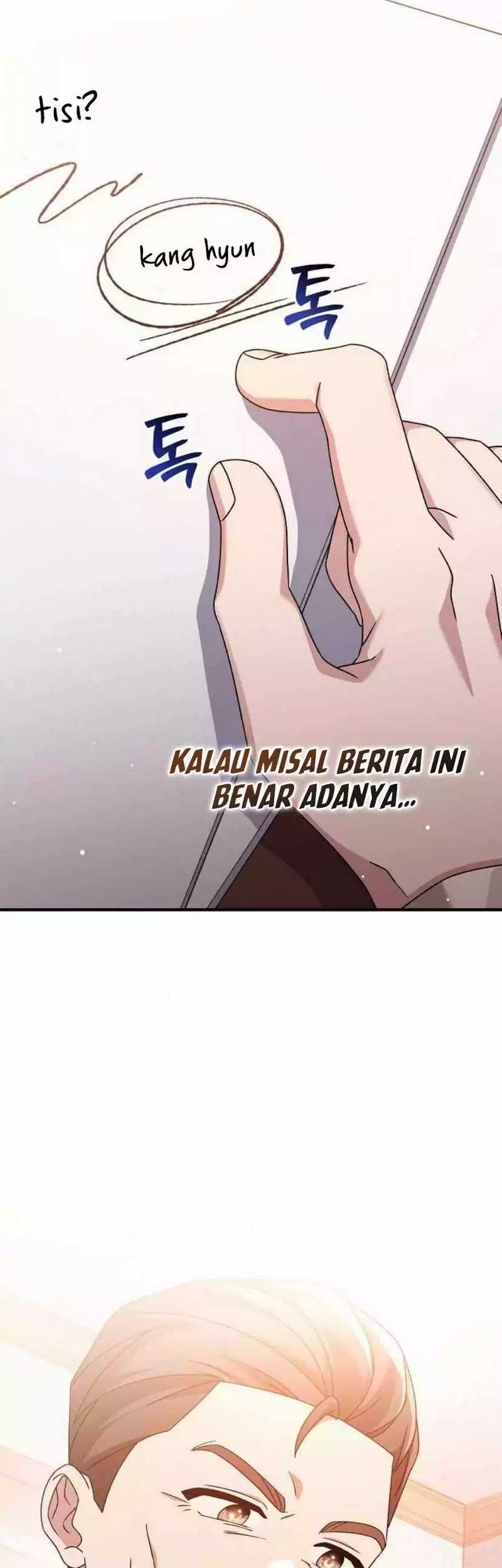 For the Musical Genius Chapter 45 Gambar 23