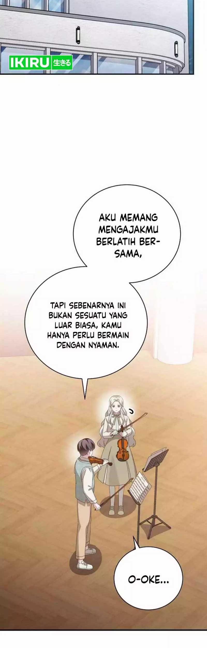 For the Musical Genius Chapter 45 Gambar 27