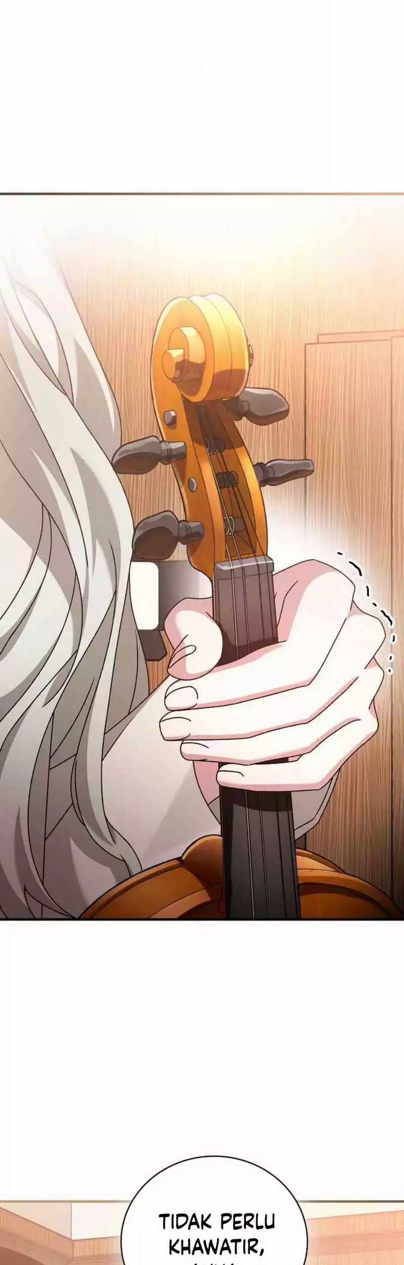 For the Musical Genius Chapter 45 Gambar 28