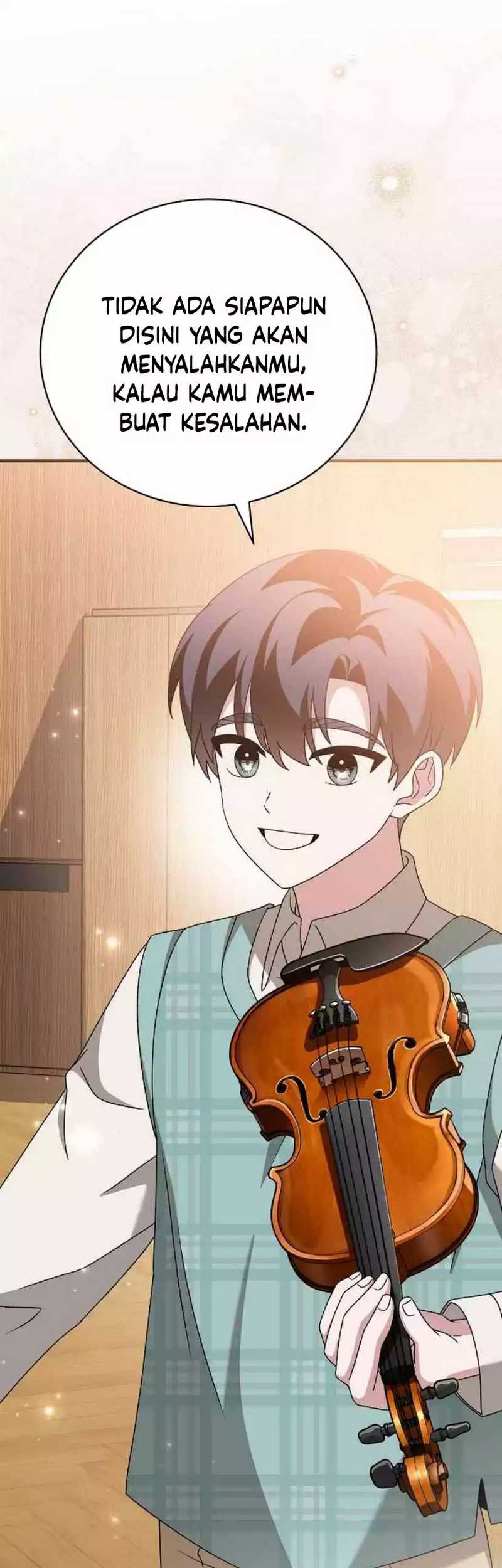 For the Musical Genius Chapter 45 Gambar 30