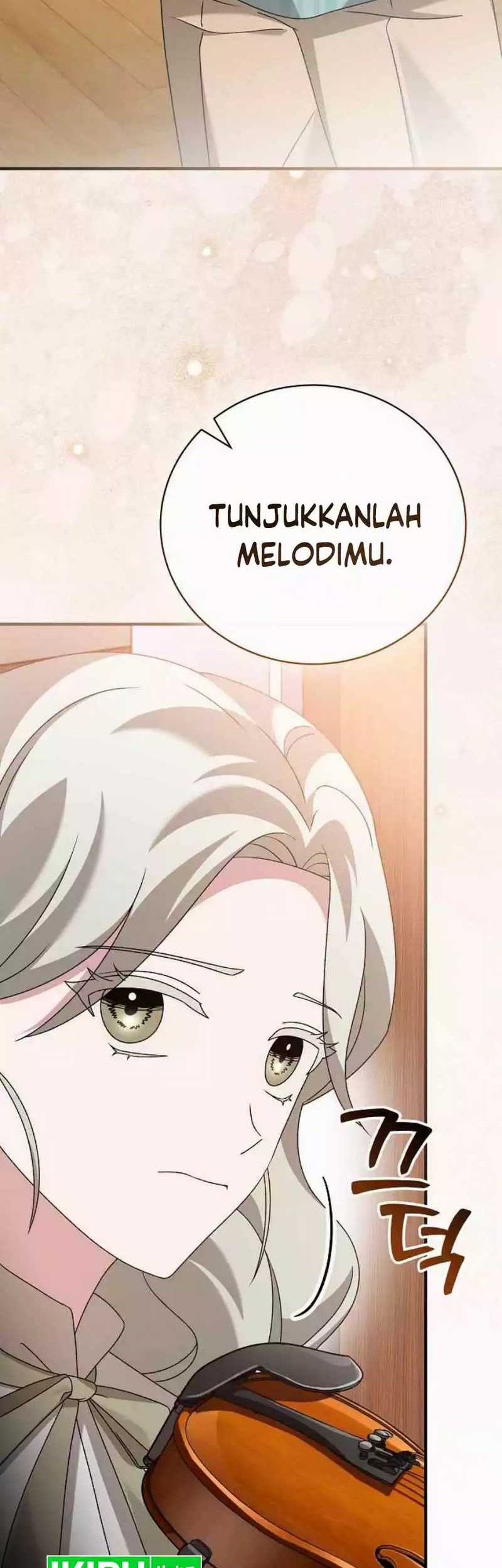 For the Musical Genius Chapter 45 Gambar 31