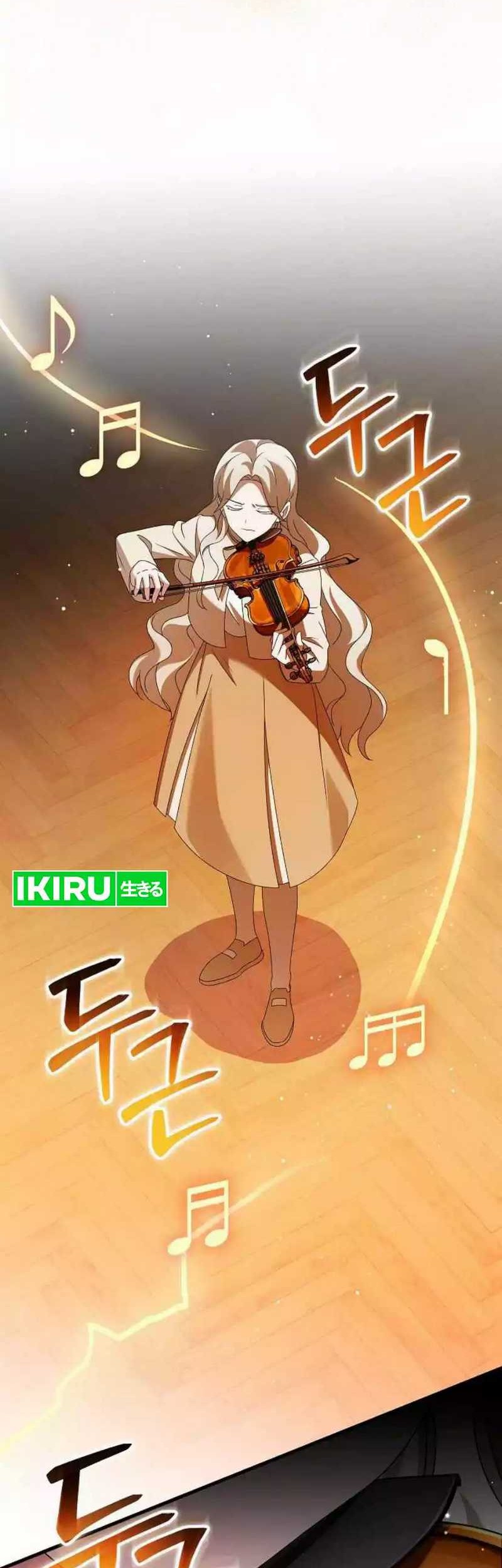 For the Musical Genius Chapter 45 Gambar 33