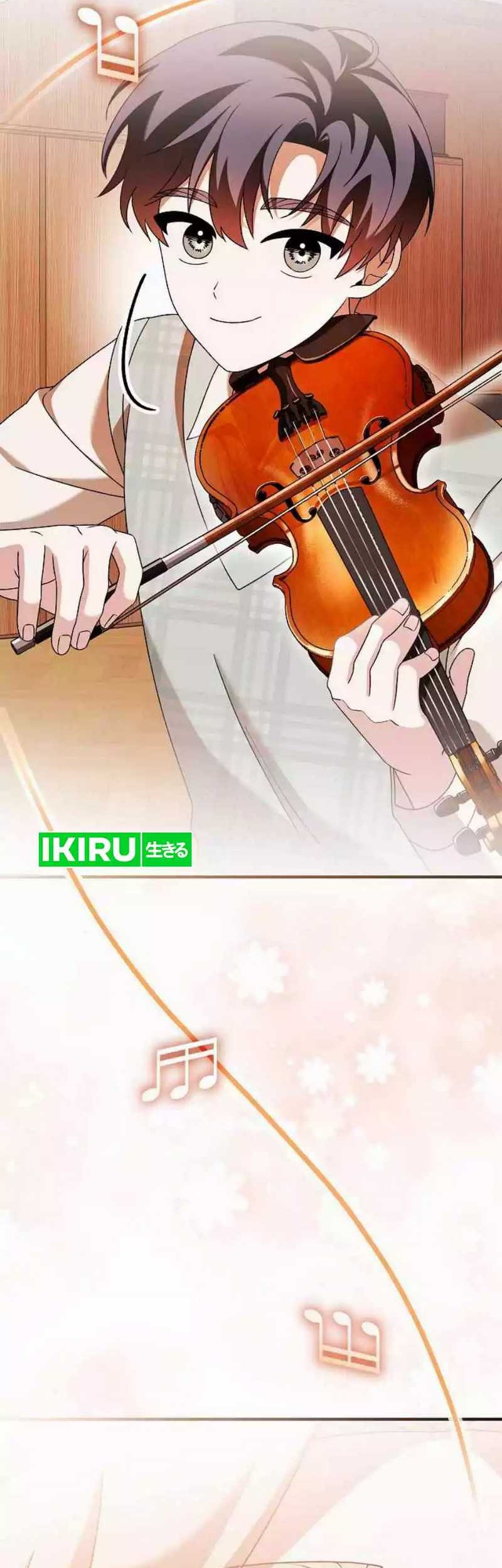 For the Musical Genius Chapter 45 Gambar 41