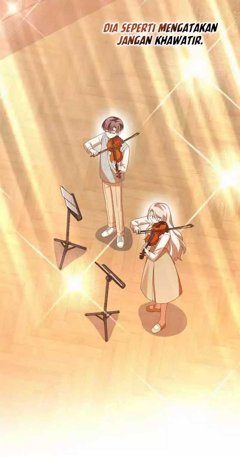 For the Musical Genius Chapter 45 Gambar 43