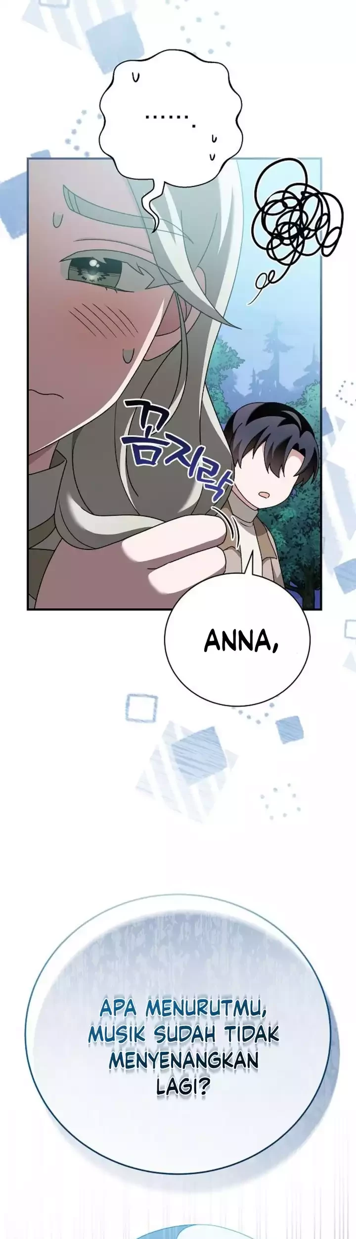 For the Musical Genius Chapter 44 Gambar 37