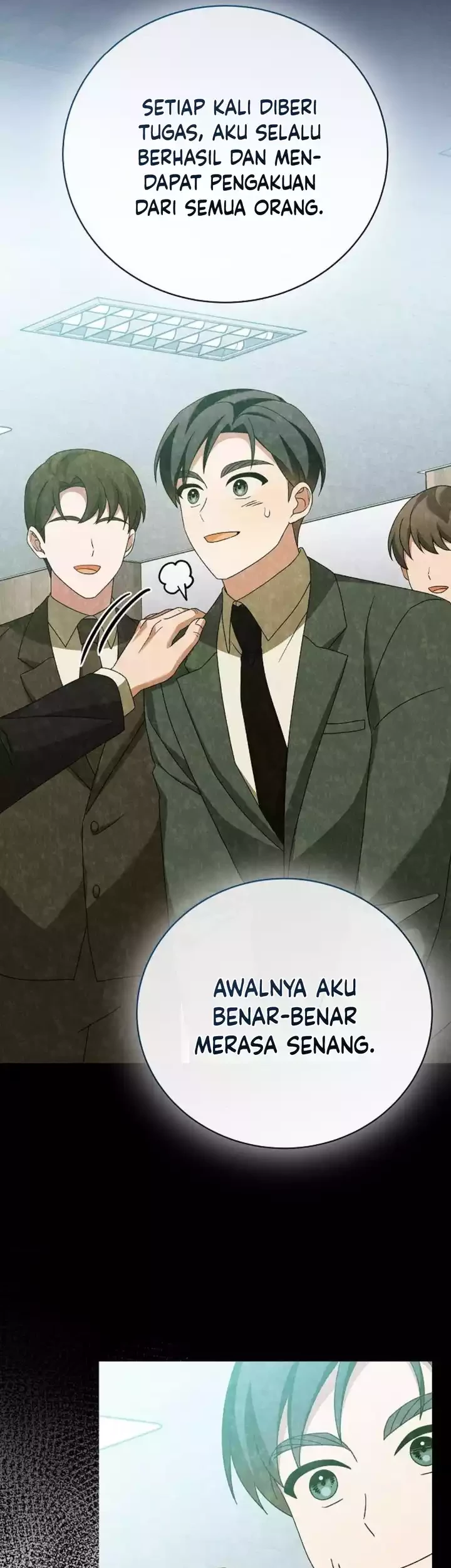 For the Musical Genius Chapter 44 Gambar 42