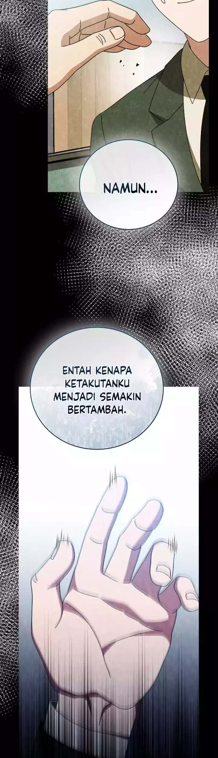 For the Musical Genius Chapter 44 Gambar 43