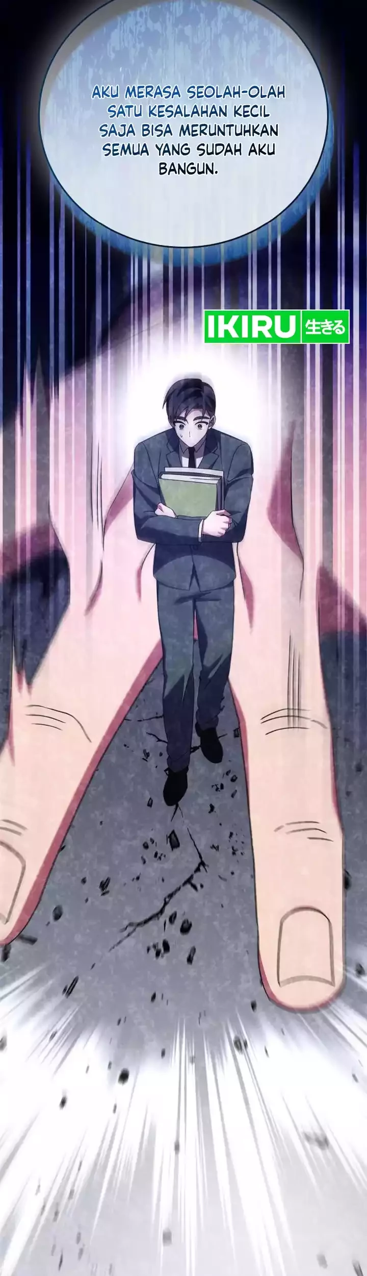 For the Musical Genius Chapter 44 Gambar 45