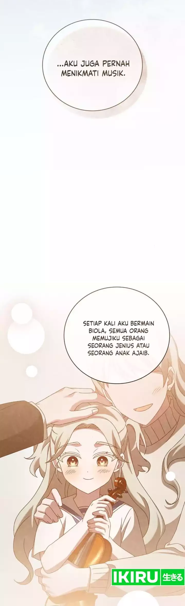 For the Musical Genius Chapter 44 Gambar 48