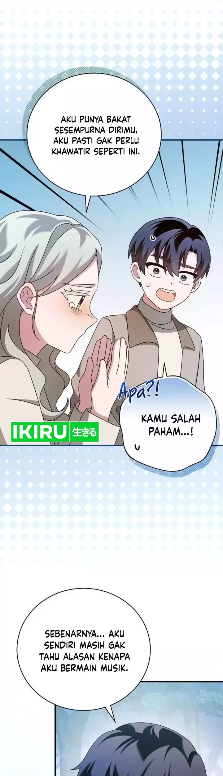 For the Musical Genius Chapter 44 Gambar 58