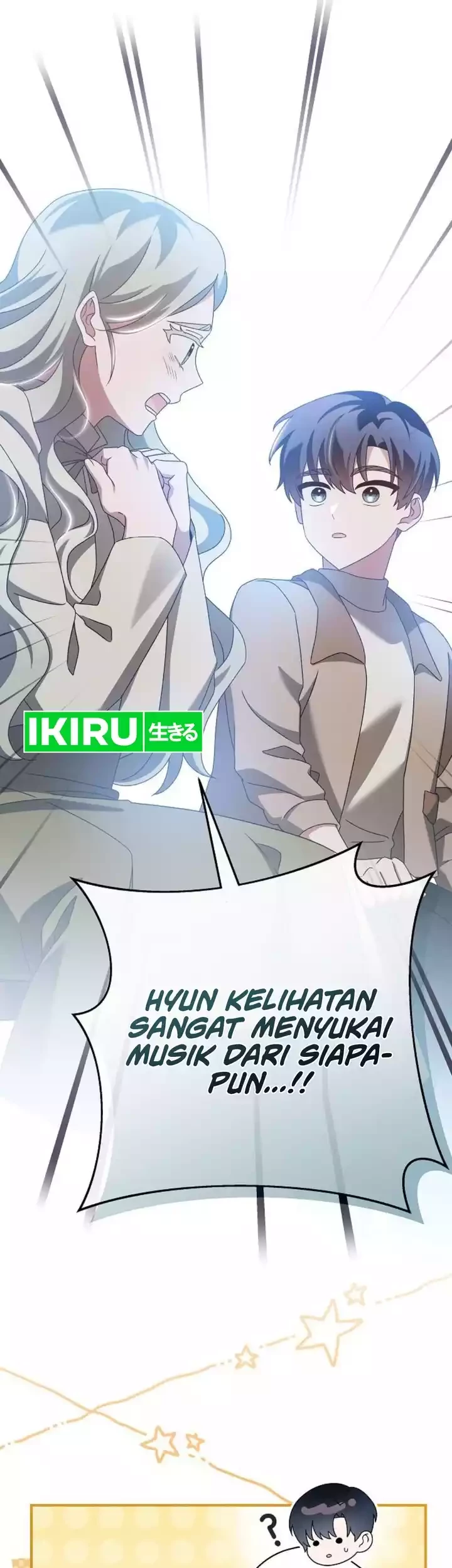 For the Musical Genius Chapter 44 Gambar 61